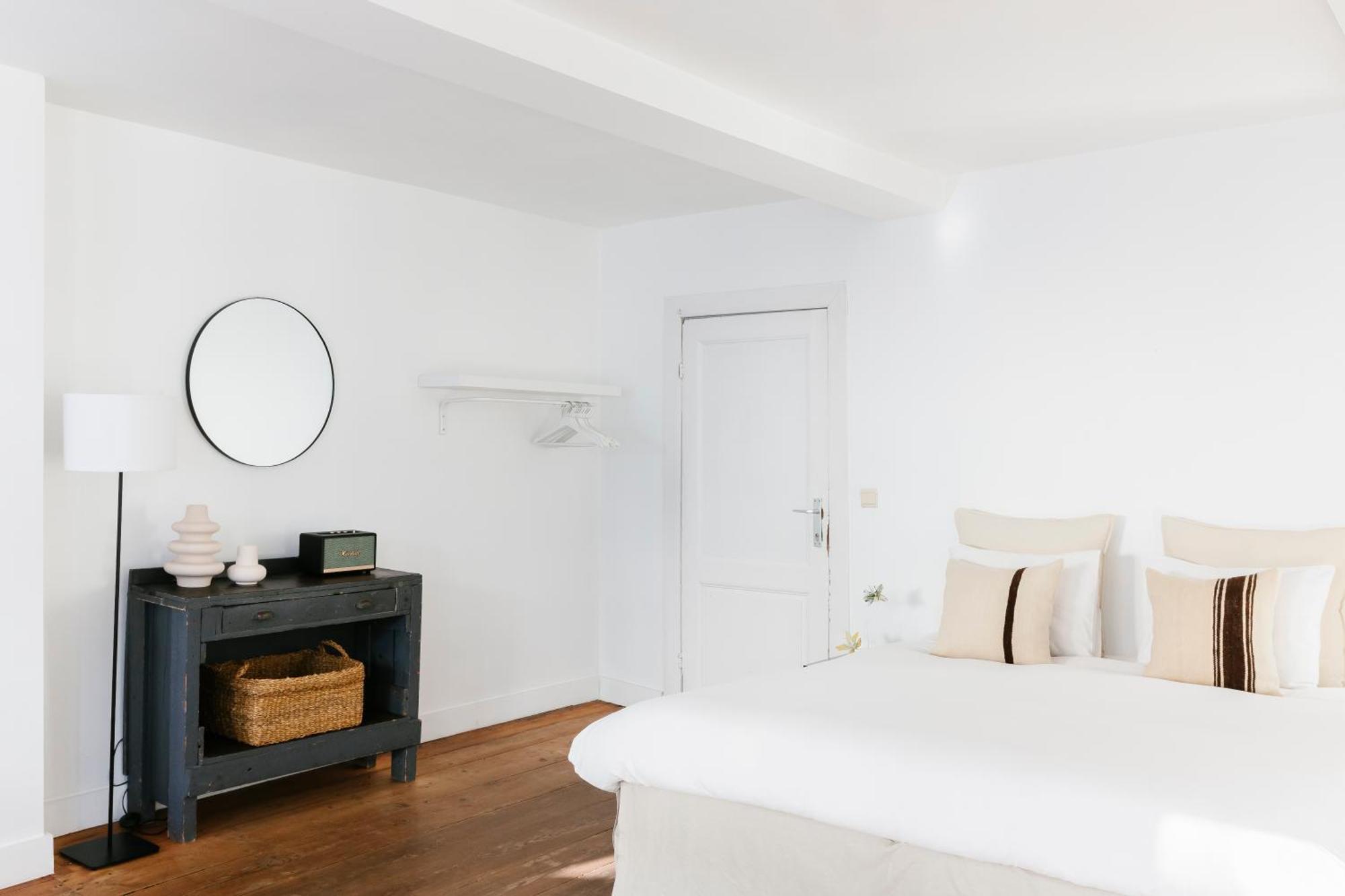 Appartamento The Collector'S House Anversa Esterno foto